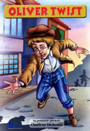 Oliver Twist