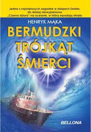 BERMUDZKI TRÓJKĄT ŚMIERCI