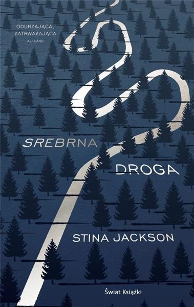 SREBRNA DROGA