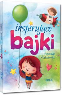 INSPIRUJĄCE BAJKIGREG