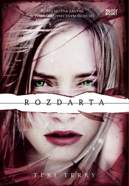 ROZDARTA
