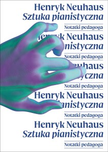 Sztuka pianistyczna Notatnik pedagoga