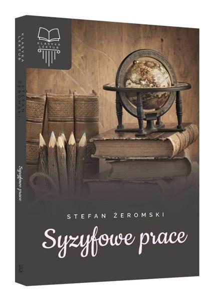 SYZYFOWE PRACE