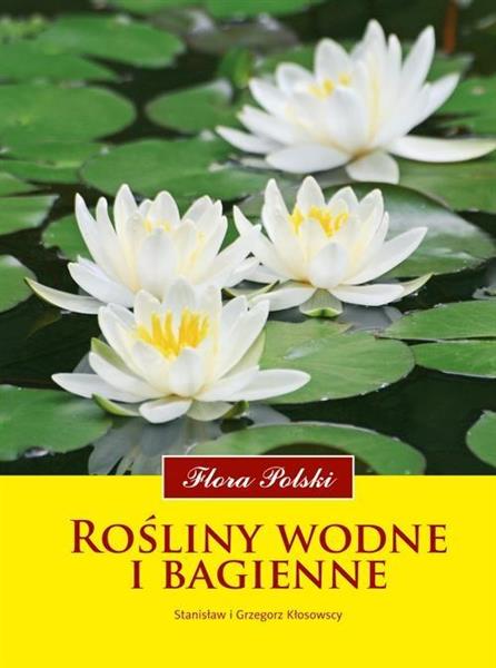 ROŚLINY WODNE I BAGIENNE