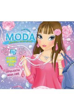 MODA. NAJMODNIEJSZE TOREBKI I BIŻUTERIA
