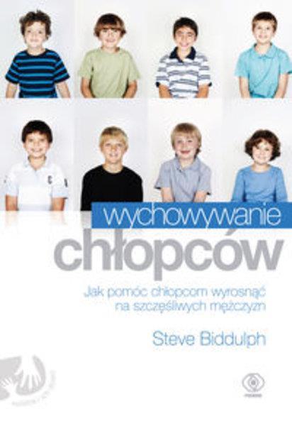 WYCHOWYWANIE CHŁOPCÓW