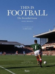 This Is Football wer. angielska