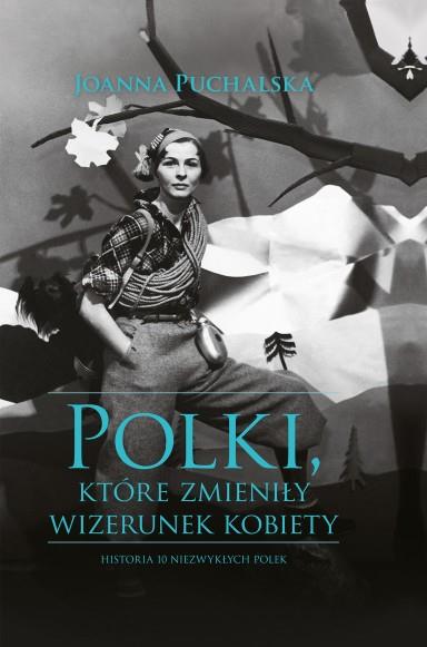 POLKI, KTÓRE ZMIENIŁY WIZERUNEK KOBIETY. HISTORIA