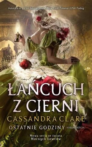 ŁAŃCUCH Z CIERNI