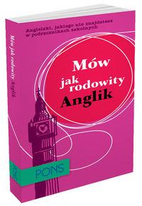 MÓW JAK RODOWITY ANGLIK
