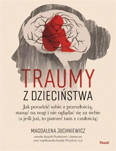 TRAUMY Z DZIECIŃSTWA.  S.NOWY