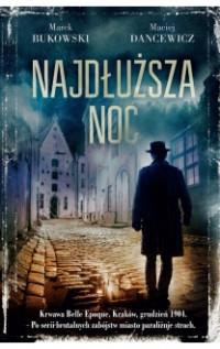 NAJDŁUŻSZA NOC