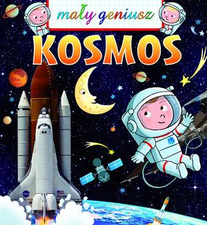 MAŁY GENIUSZ. KOSMOS