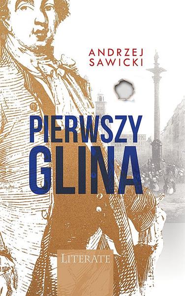 PIERWSZY GLINA