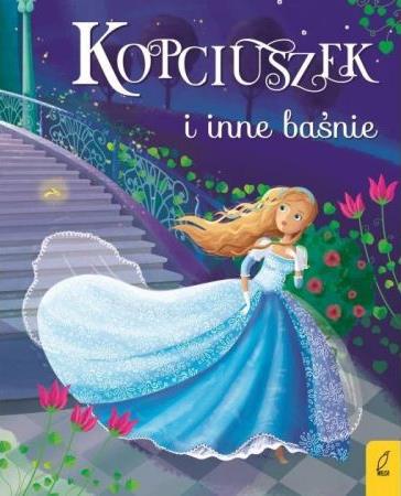 KOPCIUSZEK I INNE BAŚNIE