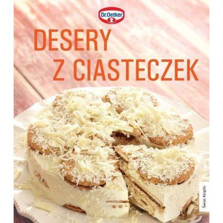 DESERY Z CIASTECZEK