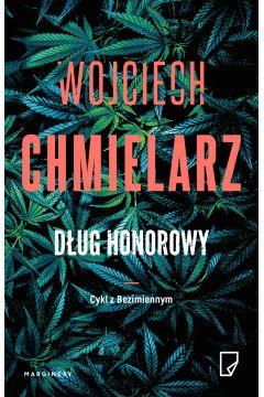 DŁUG HONOROWY