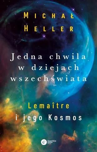 Jedna chwila w dziejach wszechświata