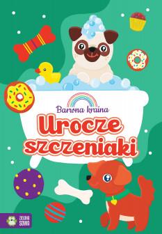 UROCZE SZCZENIAKI