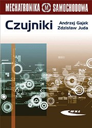 Czujniki Mechatronika samochodowa