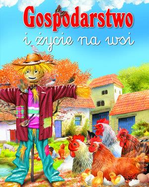 Gospodarstwo i życie na wsi (mały format)