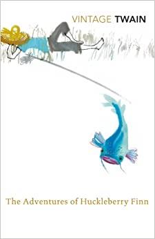 THE ADVENTURES OF HUCKLEBERRY FINN