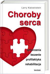 CHOROBY SERCA