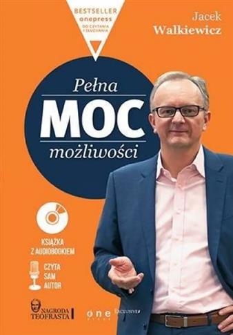 Pełna moc możliwości + CD