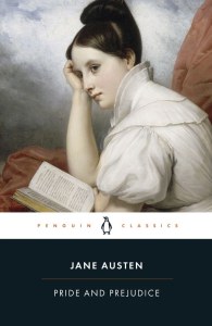 Pride and Prejudice wer. angielska