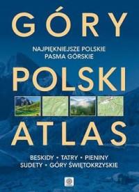GÓRY POLSKI ATLAS
