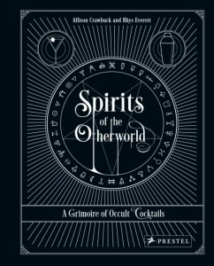 Spirits of the otherworld wer. angielska