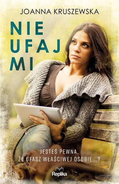 NIE UFAJ MI