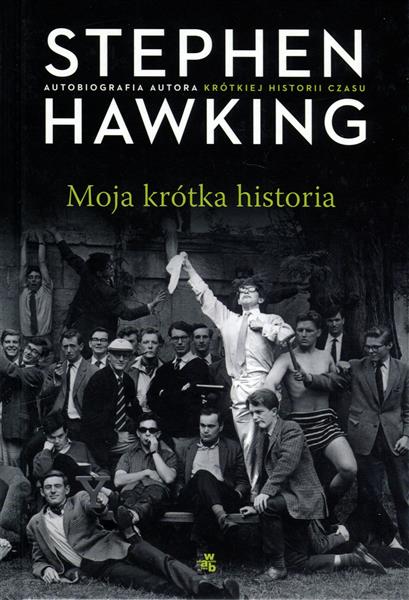 MOJA KRÓTKA HISTORIA