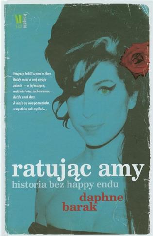 Ratując Amy. Historia bez happy endu