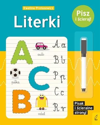 LITERKI