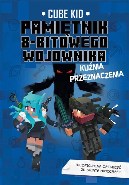 PAMIĘTNIK 8-BITOWEGO WOJOWNIKA. TOM 6