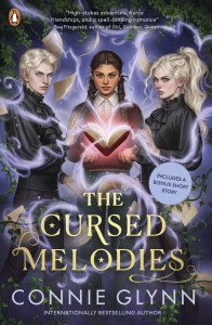 The Cursed Melodies