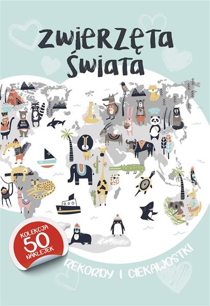 ZWIERZĘTA ŚWIATA