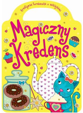 MAGICZNY KREDENS
