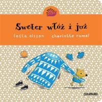 SWETER WŁÓŻ I JUŻ CO WOKOŁO OUTLET