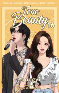 True Beauty. Tom 16