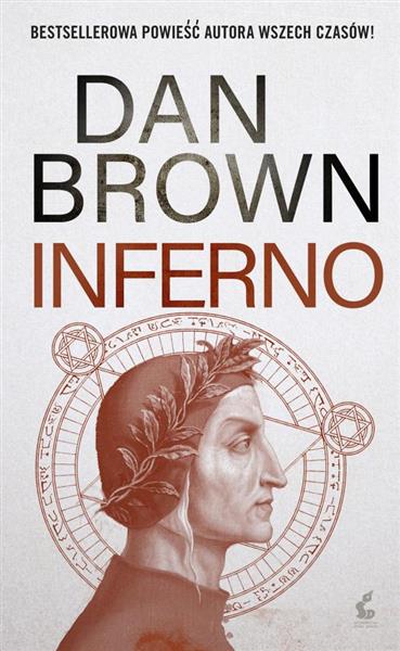 Inferno, wydanie 6 (kieszonkowe)