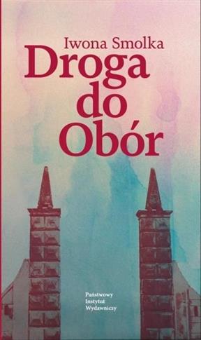 Droga do Obór