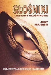 Głośniki i zestawy głośnikowe Budowa działanie zastosowania