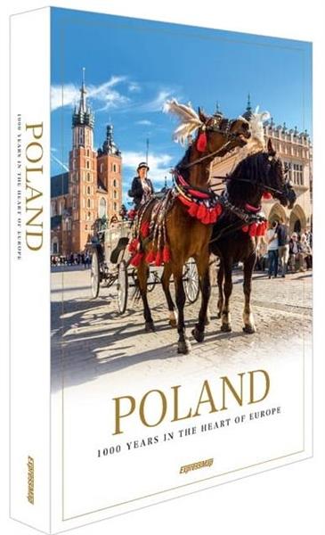 POLSKA. 1000 LAT W SERCU EUROPY