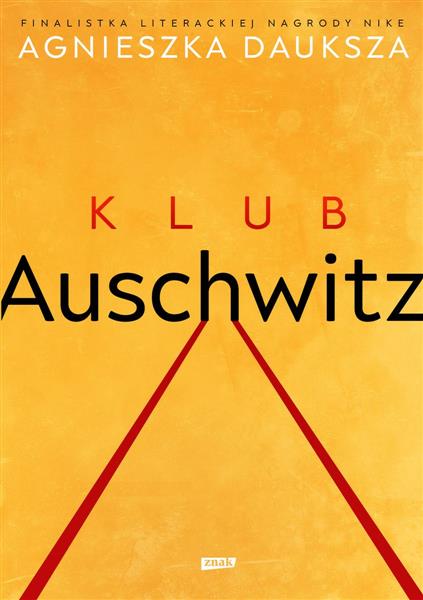 KLUB AUSCHWITZ, WYDANIE 2
