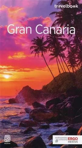 Travelbook. Gran Canaria, wydanie 3