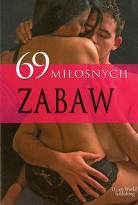 69 MIŁOSNYCH ZABAW