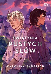 Świątynia pustych słów. Prosty sposób na bezpamięć. Tom 3
