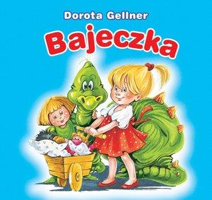 BAJECZKA. BIBLIOTECZKA NIEDŹWIADKA